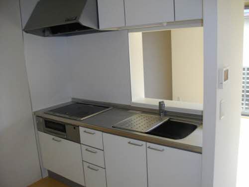 ヴィラ アンソレイエ 0202号-5