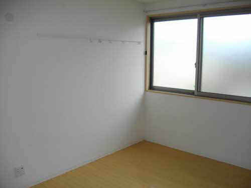 ヴィラ アンソレイエ 0202号-10