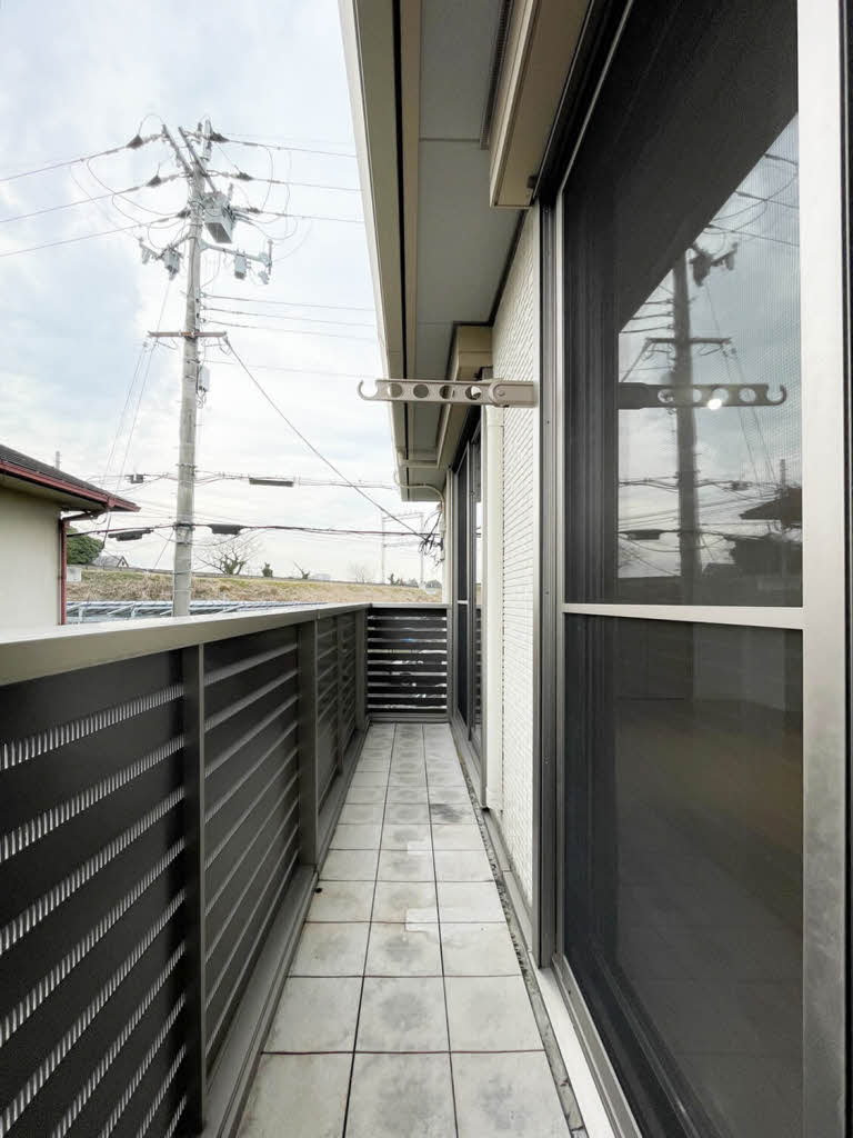 ヴィラ　アンソレイエ 0202号-12