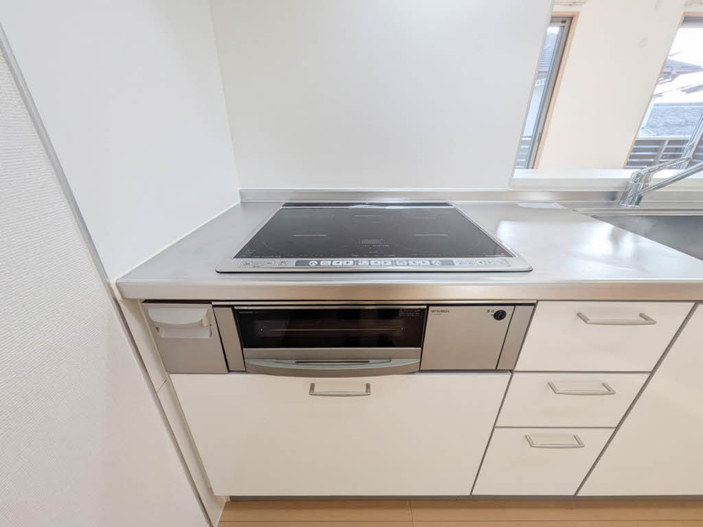 ヴィラ　アンソレイエ 0202号-13