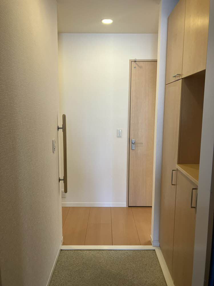 シャーメゾン鶴見緑地 0302号-3