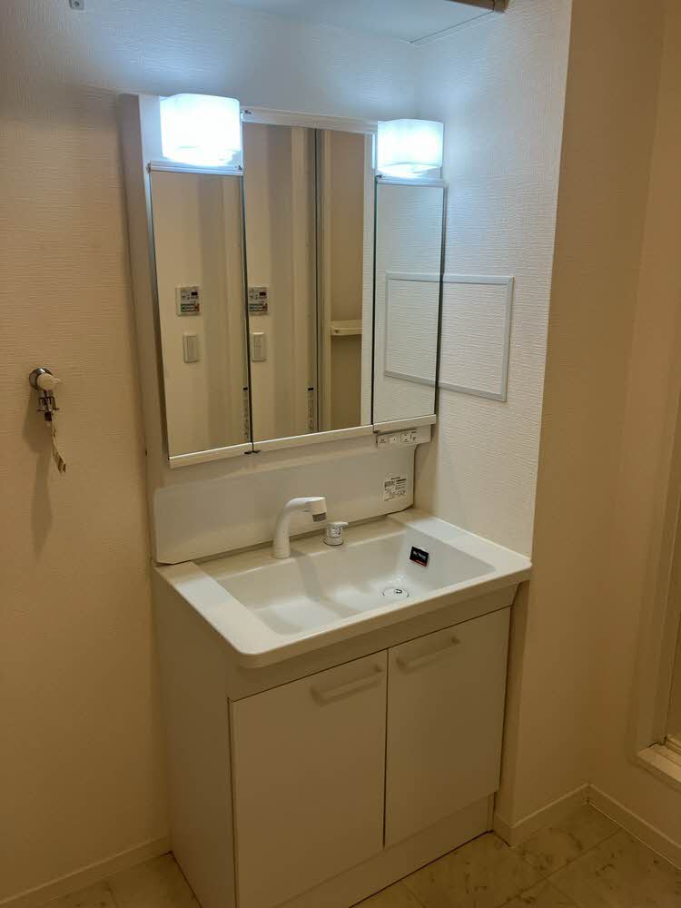 シャーメゾン鶴見緑地 0302号-5