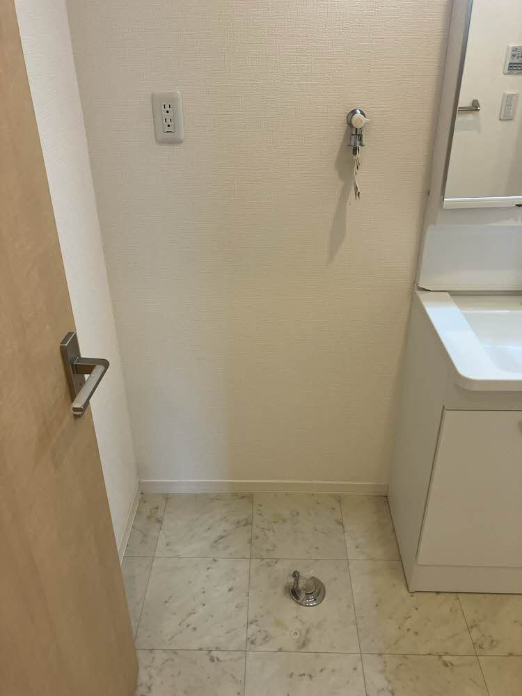 シャーメゾン鶴見緑地 0302号-6