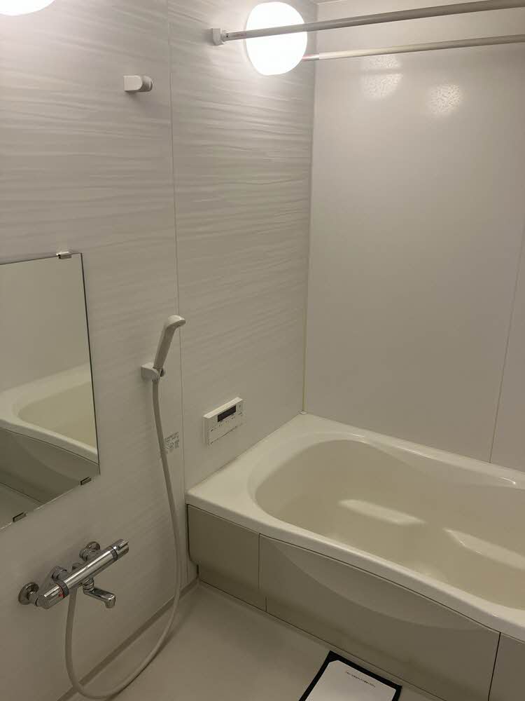 シャーメゾン鶴見緑地 0302号-7