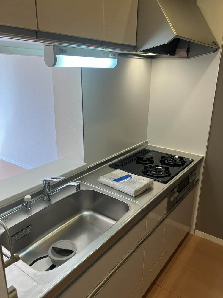 シャーメゾン鶴見緑地 0302号-11