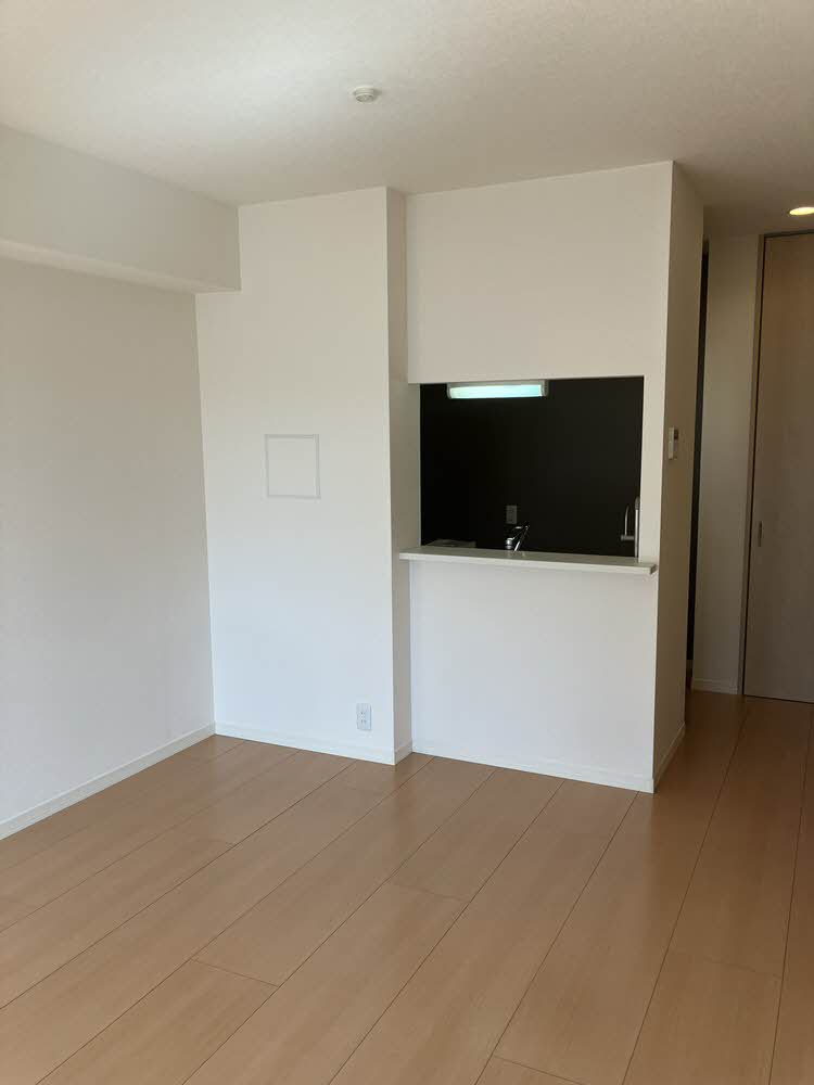 シャーメゾン鶴見緑地 0302号-13