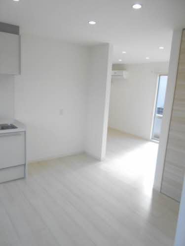 タウニィ千木 0101号-2