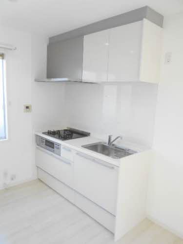 タウニィ千木 0101号-3