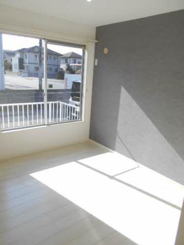 タウニィ千木 0101号-5