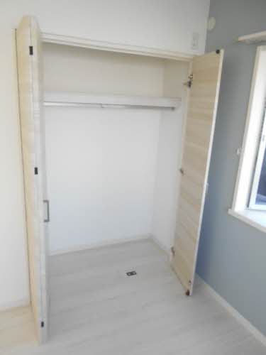 タウニィ千木 0101号-7