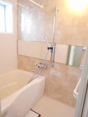 タウニィ千木 0101号-9