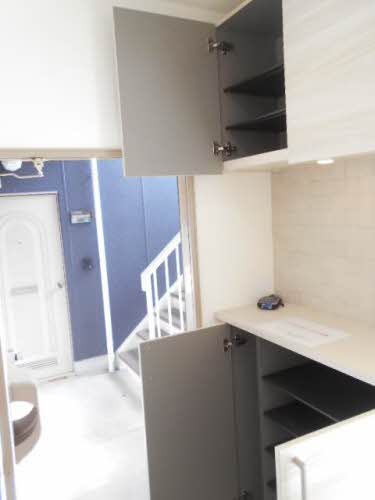 タウニィ千木 0101号-12