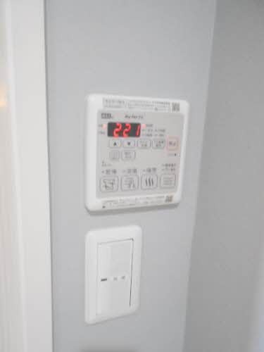 タウニィ千木 0101号-14