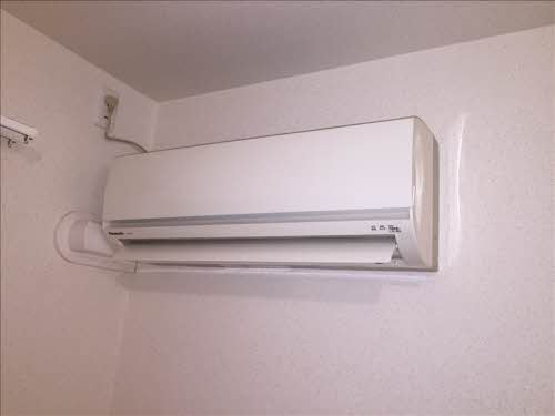 エスペランサ・北田辺 0301号-3