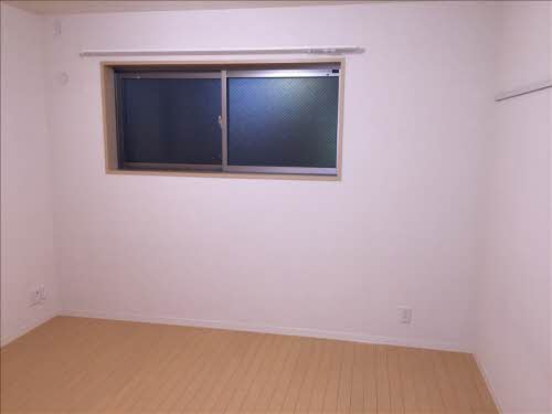 エスペランサ・北田辺 0301号-9