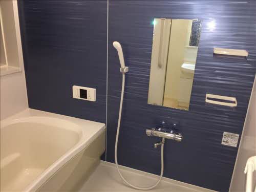 エスペランサ・北田辺 0301号-10