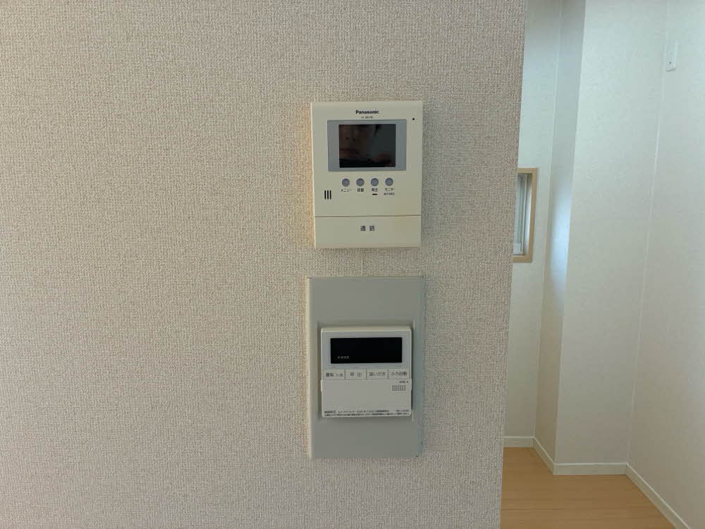 シャーメゾン　Ｅ－トレジャー A201号-4