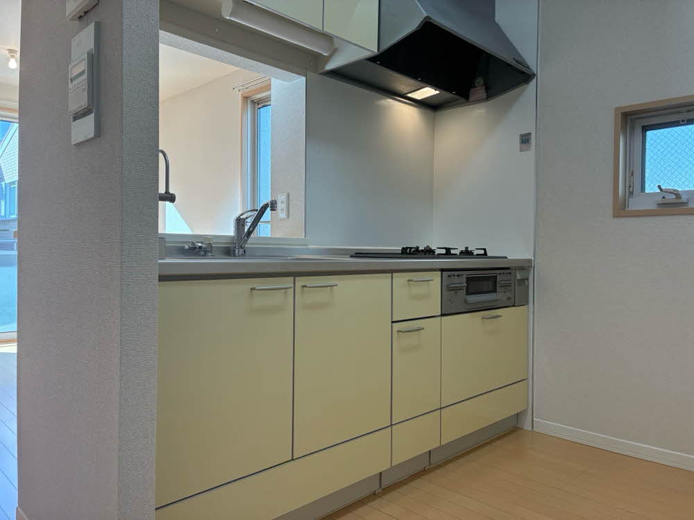 シャーメゾン　Ｅ－トレジャー A201号-5