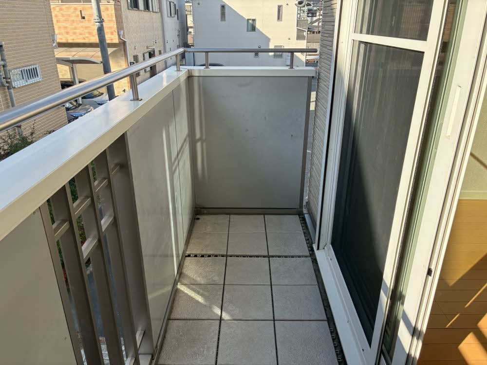 シャーメゾン　Ｅ－トレジャー A201号-7