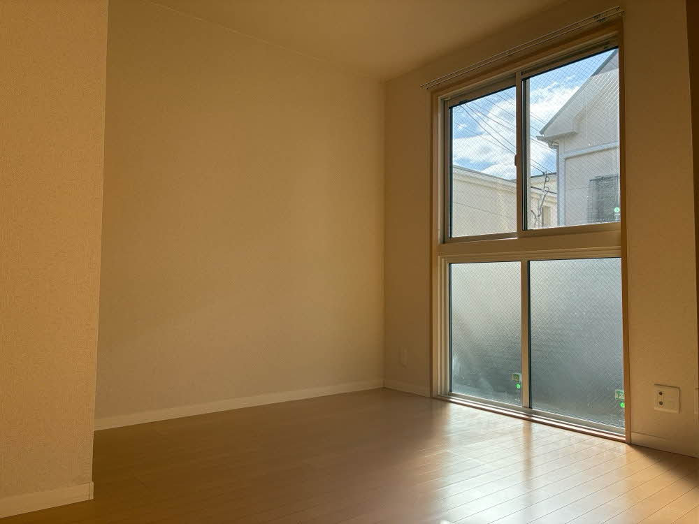 シャーメゾン　Ｅ－トレジャー A201号-8