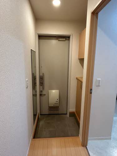 シャーメゾン　エイワ美章園 0102号-2