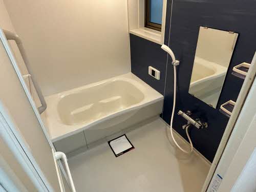 シャーメゾン　エイワ美章園 0102号-3