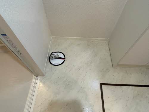 シャーメゾン　エイワ美章園 0102号-4