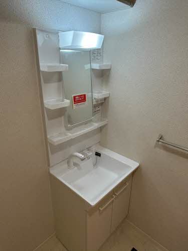 シャーメゾン　エイワ美章園 0102号-5