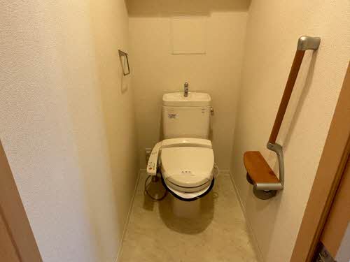 シャーメゾン　エイワ美章園 0102号-7