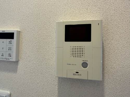 シャーメゾン　エイワ美章園 0102号-8