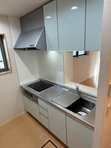 シャーメゾン　エイワ美章園 0102号-10