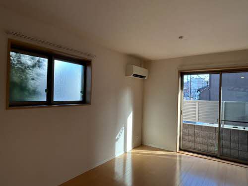 シャーメゾン　エイワ美章園 0102号-11