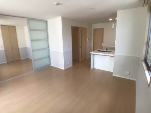 リバーフォレスト郡家 0201号-2