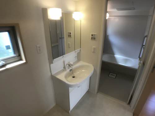 リバーフォレスト郡家 0201号-5