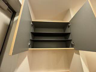 シャーメゾン　白扇 0102号-3