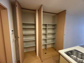 シャーメゾン　白扇 0102号-11