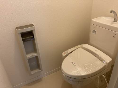 積水メゾン・安土 0103号-3