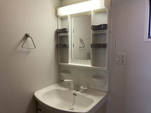 積水メゾン・安土 0103号-5