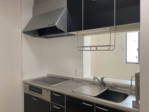 積水メゾン・安土 0103号-6