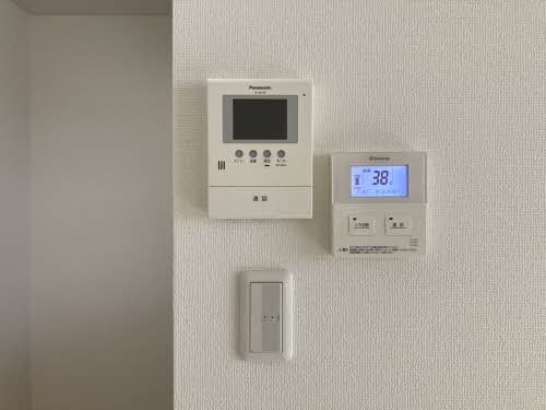 積水メゾン・安土 0103号-7