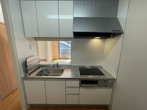 ラヴィーヌ 0201号-3