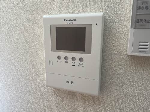 ラヴィーヌ 0201号-9