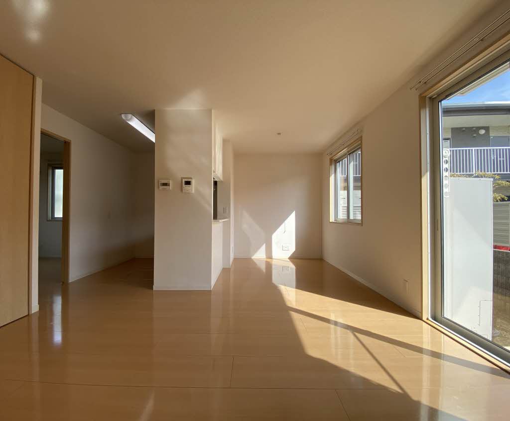 シーサイドビラⅢ 0102号-2