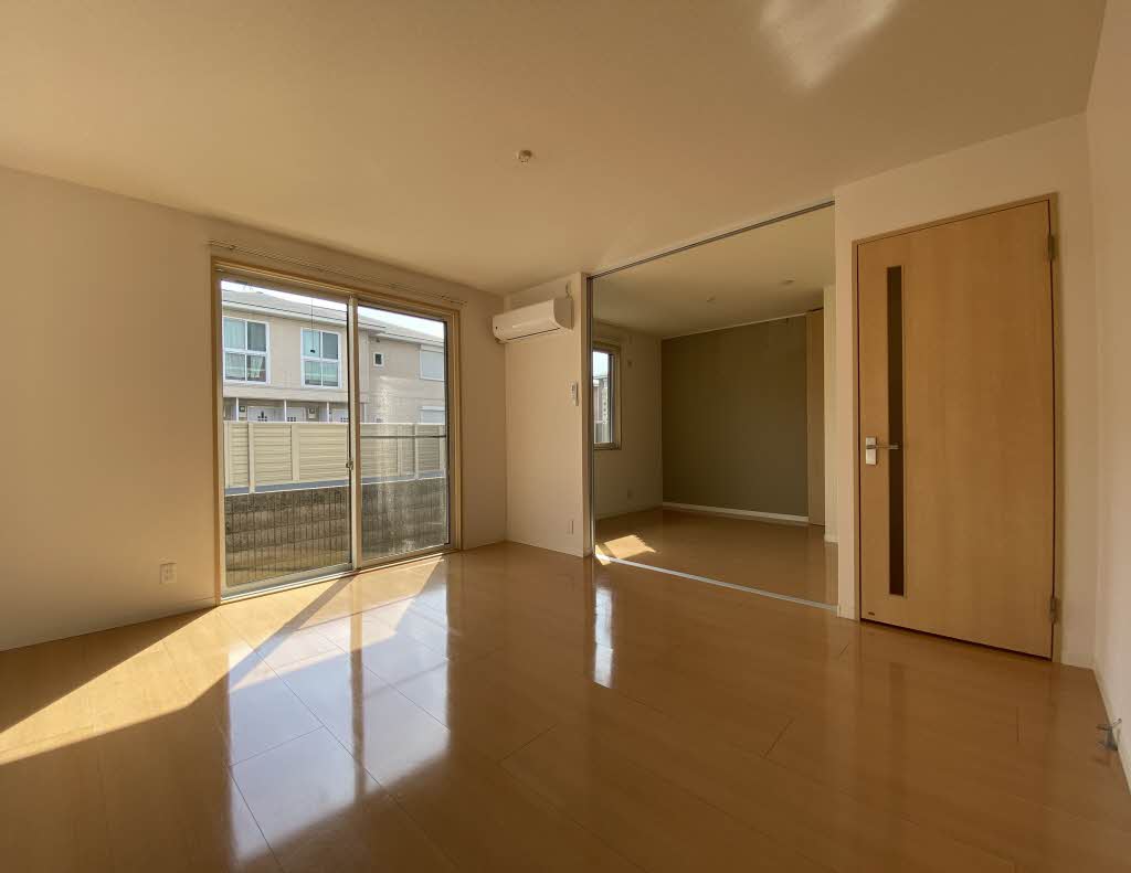 シーサイドビラⅢ 0102号-3