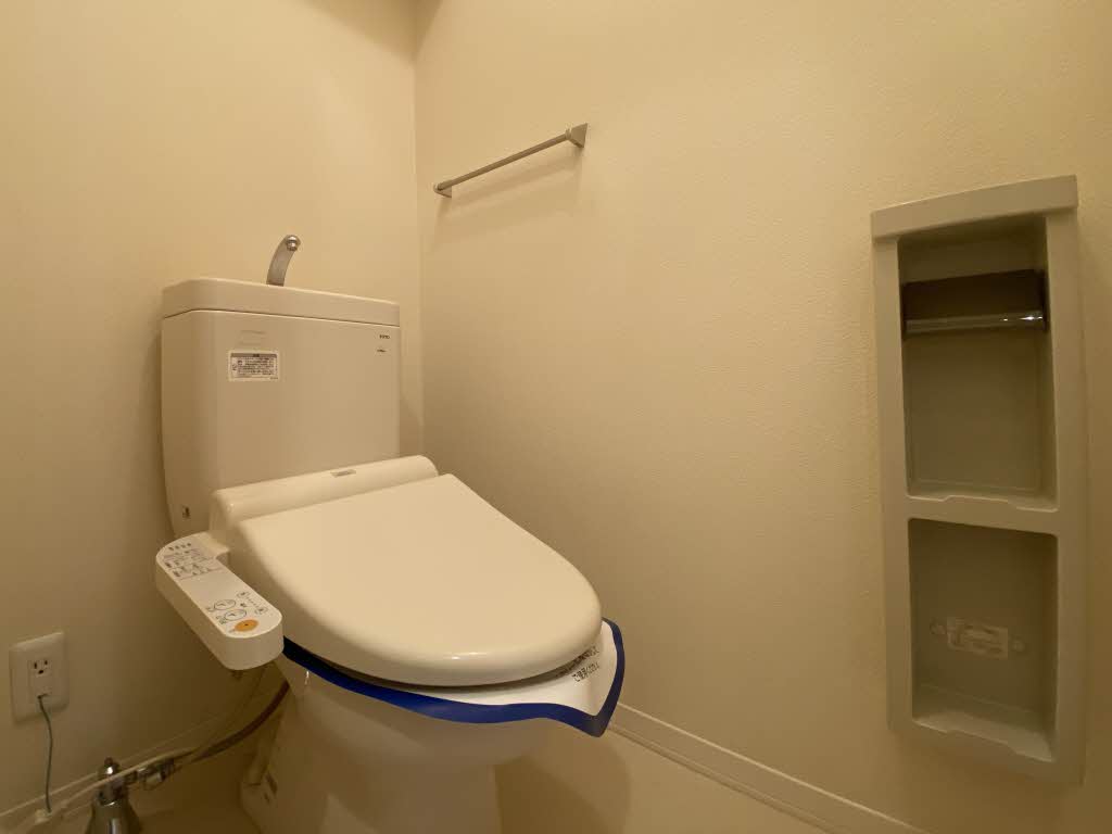 シーサイドビラⅢ 0102号-9