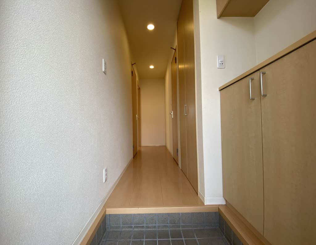 シーサイドビラⅢ 0102号-10