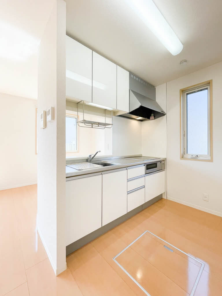 シーサイドビラⅤ 0103号-5