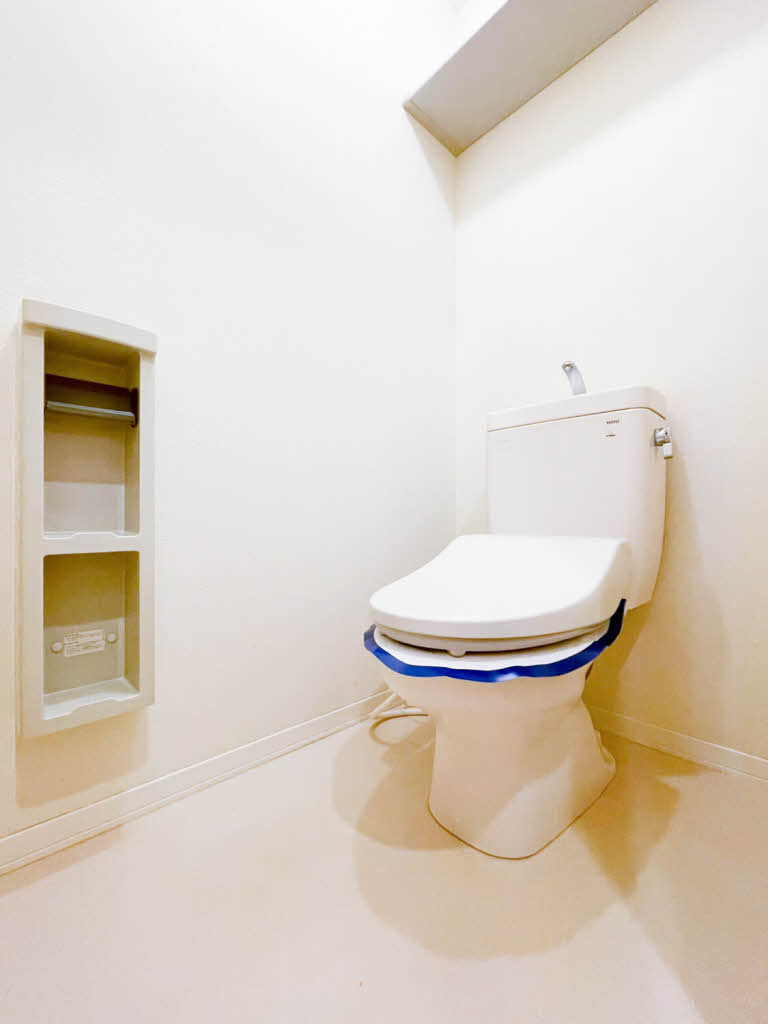 シーサイドビラⅤ 0103号-8