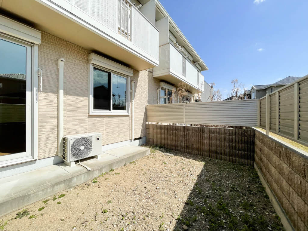 シーサイドビラⅤ 0103号-11