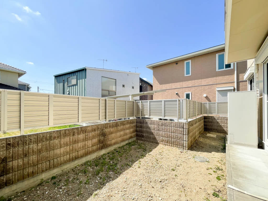 シーサイドビラⅤ 0103号-15